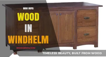 Who Buys Wood in Windhelm? A Guide to Selling Lumber