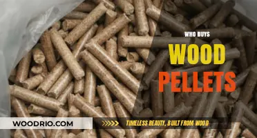 Who Buys Wood Pellets? Understanding the Diverse Consumer Market