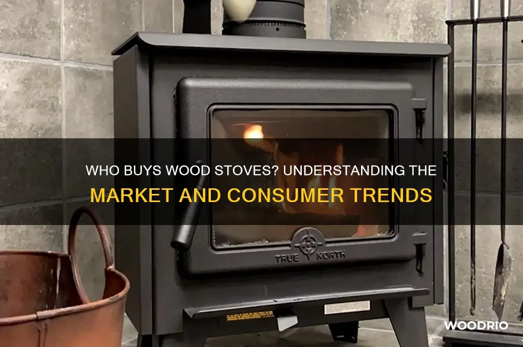 who buys wood stoves