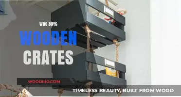 Who Buys Wooden Crates? Exploring Industries and Uses for Wooden Crates