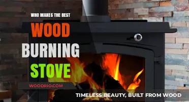 Top Wood Burning Stove Manufacturers: A Comprehensive Guide