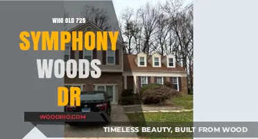 Exploring the History and Charm of 725 Symphony Woods Dr