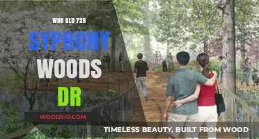 Exploring the History and Charm of 725 Symphony Woods Dr