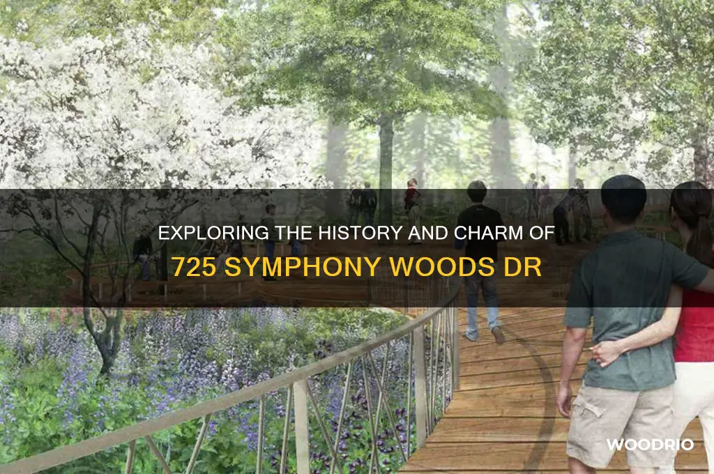 who old 725 syphony woods dr