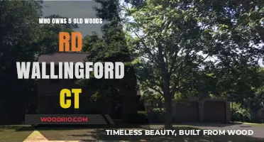 Unveiling the Owner of 5 Old Woods Rd, Wallingford, CT