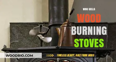 Where to Find Wood Burning Stoves: A Comprehensive Guide