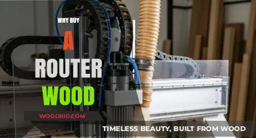 Why Router Wood is a Smart Investment for Woodworkers