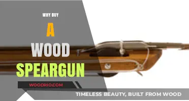 Why Choose a Wood Speargun: Benefits and Craftsmanship Explained