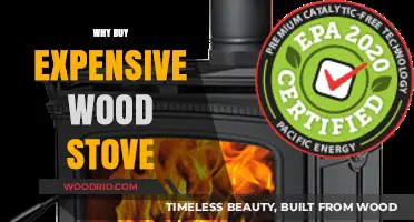 Investing in a Premium Wood Stove: Long-Term Benefits and Value