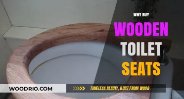 Why Wooden Toilet Seats Are a Smart Bathroom Upgrade