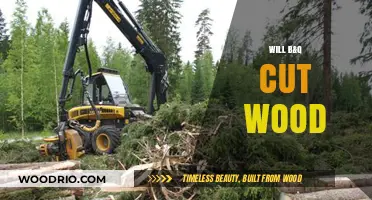 Will B&Q Cut Wood for You? A Comprehensive Guide to Their Services