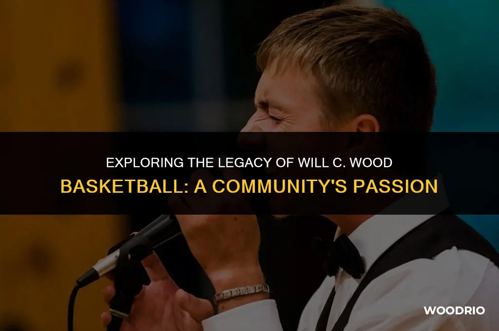 will c wood basketball
