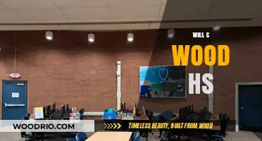 Exploring the Legacy and Impact of C. Wood High School