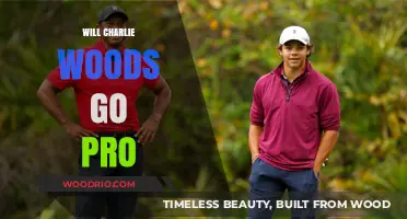 Will Charlie Woods Go Pro? Exploring His Path to Professional Golf