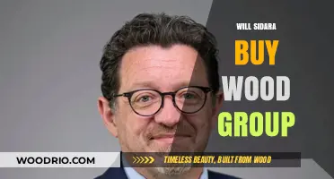 Will Sidara Acquire Wood Group? Analyzing the Potential Deal and Implications