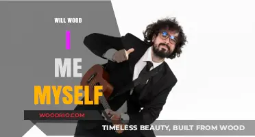 Exploring the Depths of 'Will Wood I Me Myself