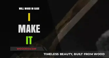 Crafting Dreams: The Art of Woodworking and Its Future