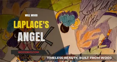 Exploring the Celestial: Will Wood's Laplace's Angel