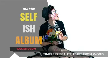 Exploring the Depths of Will Wood's 'Self-Ish' Album: A Musical Journey