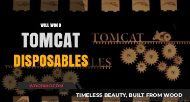 Exploring the Versatility of Will Wood Tomcat Disposables